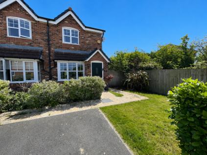 Rippingale Way, Thornton, FY5