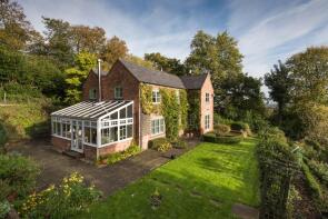 The Garden Cottage, Llanerchydol, Welshpool SY21 9PQ