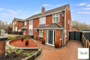 65, Berwick Road, Sneyd Green, Stoke-on-trent ST1 6ER