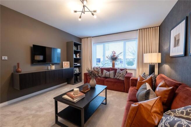 Living Space