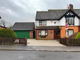 8, Church Road, Heywood BA13 4LP