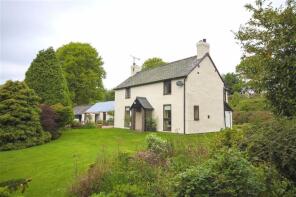 Brynteg, Penygarnedd, Oswestry SY10 0AW