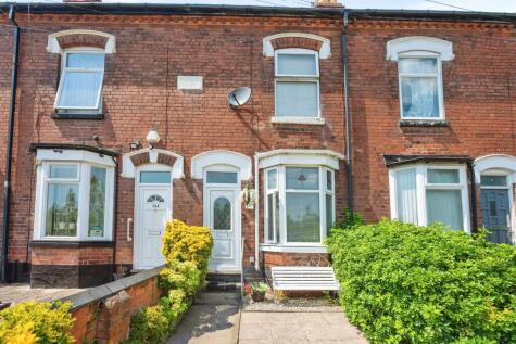 Wiggin Street, BIRMINGHAM