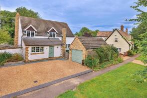 6, The Avenue, Huntingdon PE28 5AW