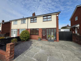 44, Balcarres Avenue, Wigan WN1 3UX