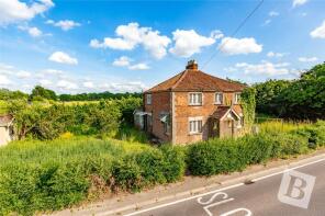 Tiverton Cottage, North Road, Havering-atte-bower, Romford RM4 1PX