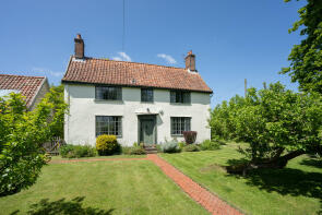Poplar Tree Cottage, Strickland Manor Hill, Saxmundham IP17 3JG