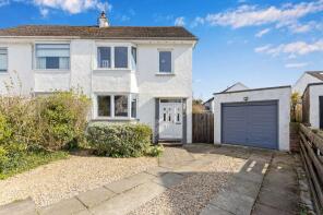 54, Silverknowes Parkway, Silverknowes, Edinburgh EH4 5LA