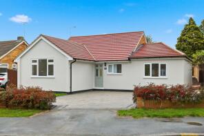 30, Woodland Avenue, Hutton CM13 1HG