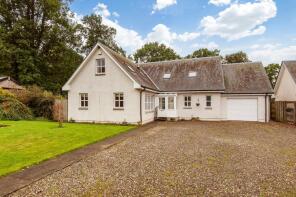 1, Burn Bank, Blairgowrie PH13 9JA