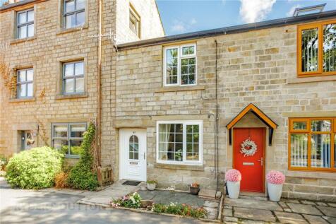 Chew Valley Road, Greenfield, Saddleworth, OL3