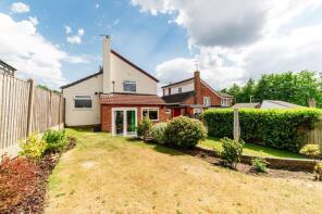 3, Delph Common Road, Ormskirk L39 5DN