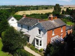 The Hollies, Badbury Lane, Badbury, Swindon SN4 0EU