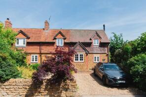 Rose Cottage, Main Street, Banbury OX17 1HR