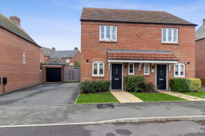 18, Norway Close, Malvern WR13 5FE