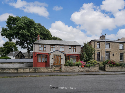 Osborne Road, Huddersfield