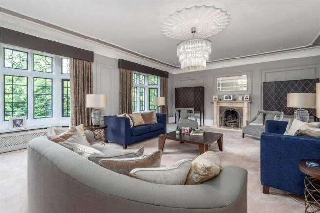 Drawing Room