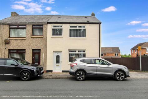Broomside Lane, Durham