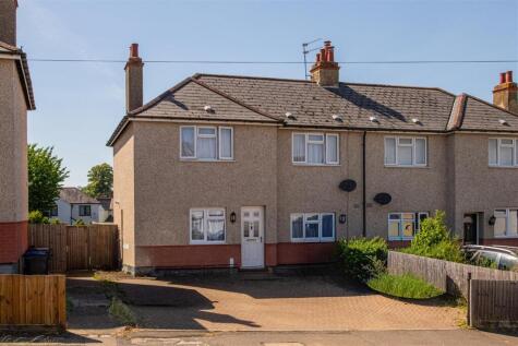Pleydell Road, Northampton