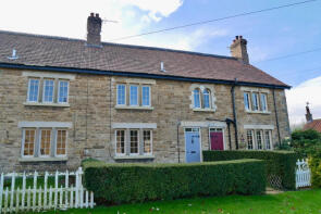2, Hill Cottages, Main Street, Bulmer, York YO60 7BR