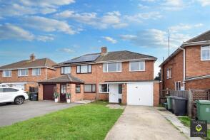42, Porchester Road, Gloucester GL3 3ED