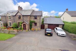 Down View, Road From Methodist Church To Liftondown, Lifton PL16 0DA