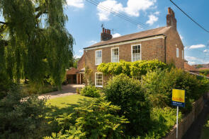 The Little House, Main Street, Askham Bryan, York YO23 3QS