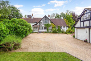 Kiln Meadow, Bell Road, Kingsley Green, Haslemere GU27 3LQ