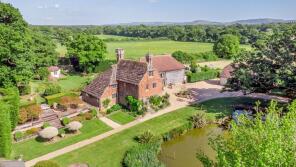 Mercers, Wineham Lane, Henfield BN5 9AN