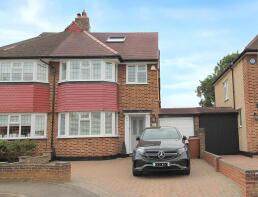 82, Barrington Road, Sutton SM3 9PR