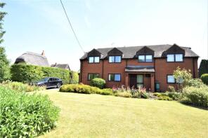 Toad Hall, Stream Road, Upton, Didcot OX11 9JD