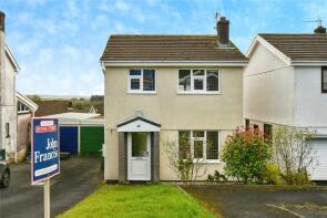 33, Erw Non, Llannon, Llanelli SA14 6BH