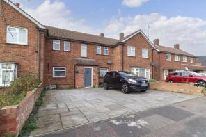 10, Hundreds Close, Westgate-on-sea CT8 8HB
