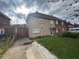 45, The Greenway, Middlesbrough TS3 9NQ