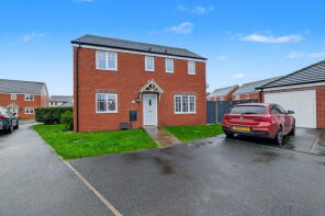 68, Went Meadows Close, Maryport CA15 7HJ