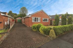 3, Oakdale Close, Edenthorpe, Doncaster DN3 2LD