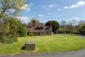 Bache Mill House, Milford House Junction To Wood Cottage, Bache Mill, Craven Arms SY7 9LA