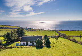 Farhills, Access From C147 To Farnhills, Kildonan, Isle Of Arran KA27 8SG