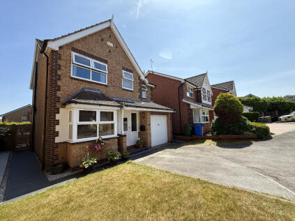 Poplars Way, Beverley, HU17 8PL