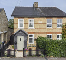 3, Green End, Ely CB6 3LE