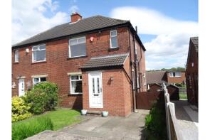9, Kilroyd Drive, Hunsworth, Cleckheaton BD19 4EA