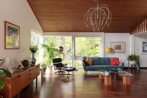 Wykeham Close, Southampton, Hampshire