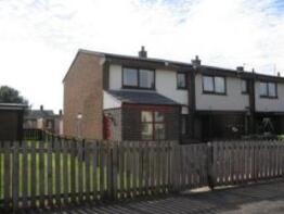 43, James Street, Seahouses NE68 7YA