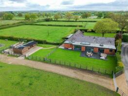 The Lodge, Wilmore Lane, Burton-on-trent DE13 9RD