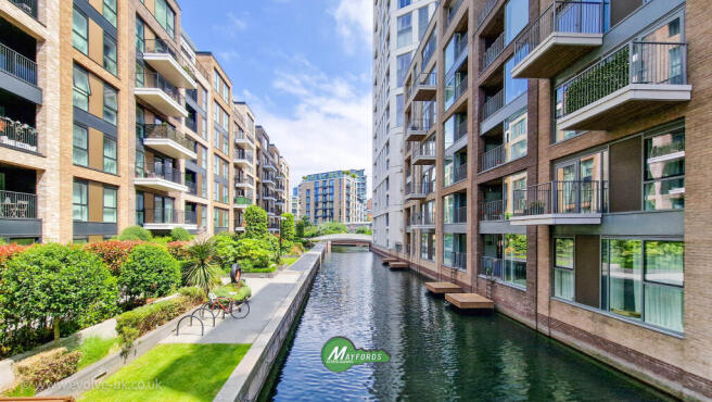 Two Bedroom Apartment for Sale