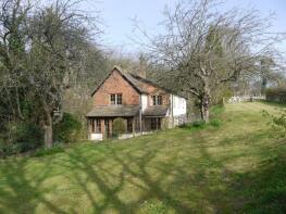 Pond Cottage, Redlands Lane, Midhurst GU29 0LA