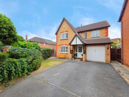 16, Linton Close, Bawtry, Doncaster DN10 6XD