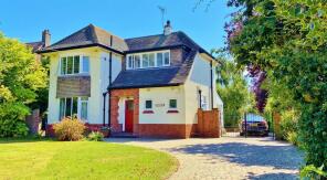 26, Landermere Road, Thorpe-le-soken, Thorpe Le Soken CO16 0LQ