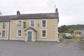 Croes Y Ceiliog Inn, U4219 From, Llanwrda SA19 8HD