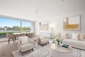 14, St Olaves Court, St Petersburgh Place, London W2 4JY